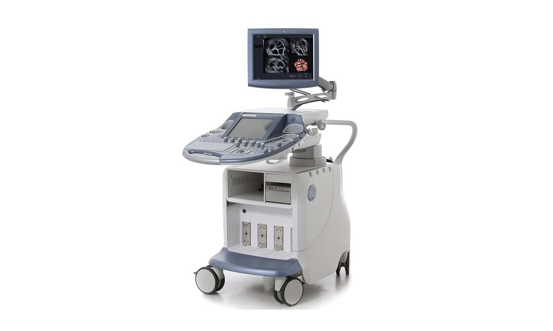 普洱市中医医院彩色多普勒超声波诊断仪采购项目公开招标